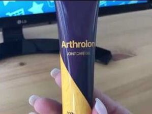 Pārskats par Arthrolon lietošanu no Milānas no Bukarestes