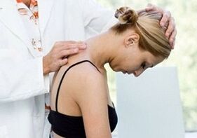 Kūpinātas mugurkaula osteohondrozes ārstēšanas metodes